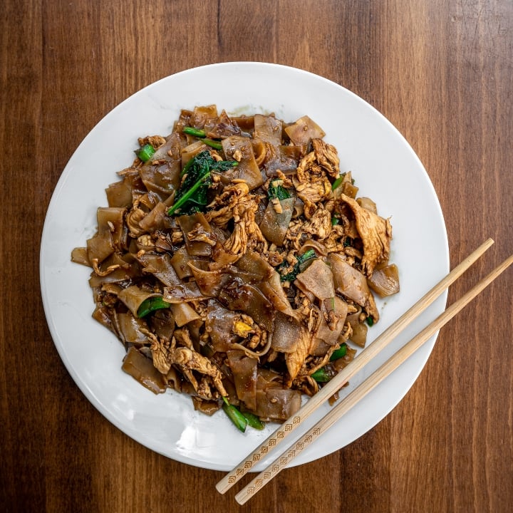 Pad See Ew