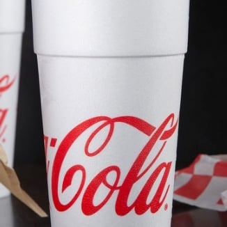 Fountain Drinks