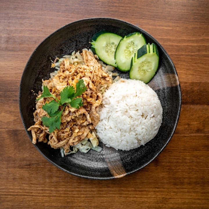 Pad Kra Tiem