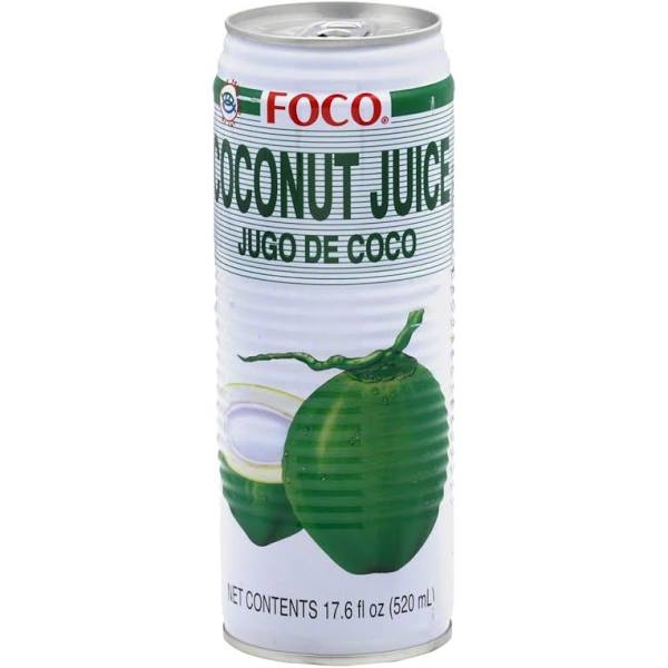 Coconut Water