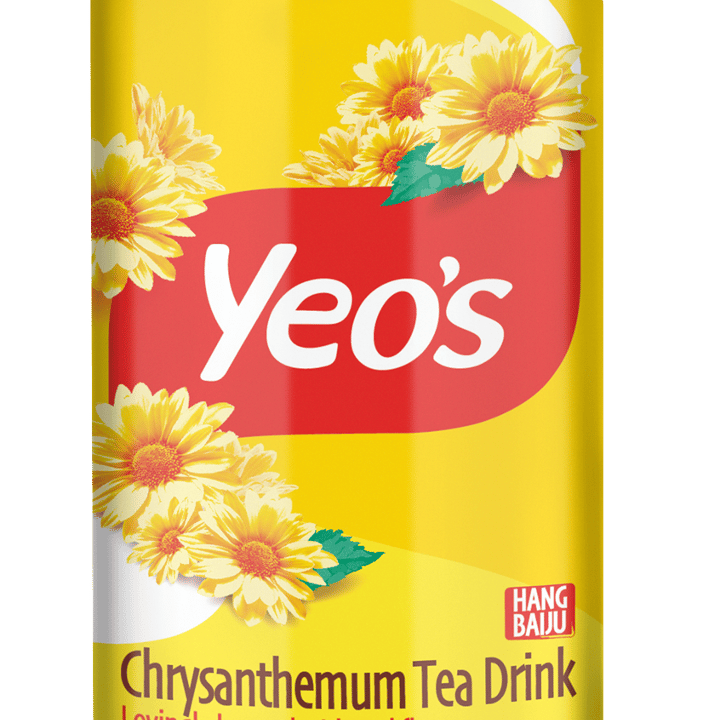 Chrysanthemum Tea